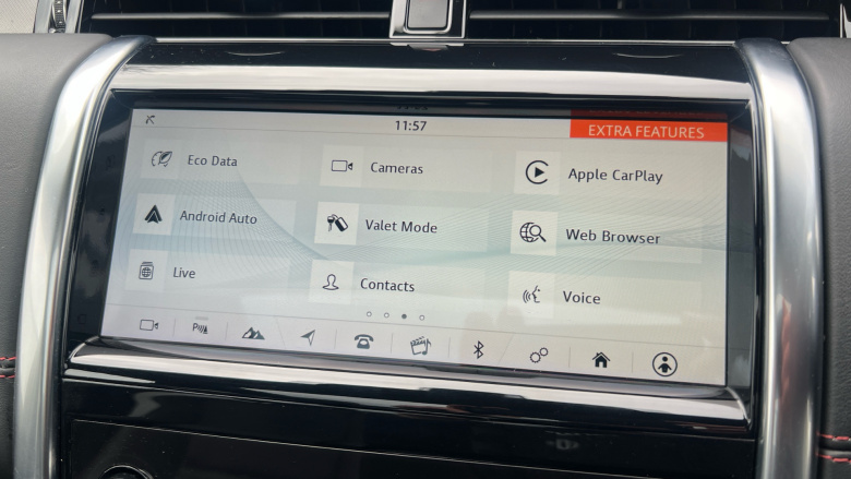 Land Rover Discovery Sport 2.0 P250 R-Dynamic HSE 5dr Auto Petrol Station Wagon